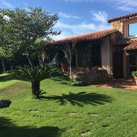 Villa Kate B&B Porto San Paolo  Luaran gambar