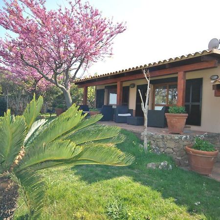 Villa Kate B&B Porto San Paolo  Luaran gambar