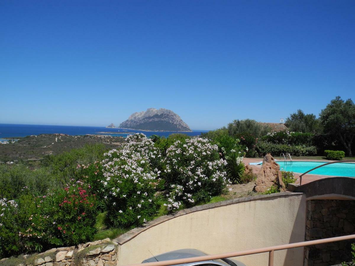 Villa Kate B&B Porto San Paolo  Luaran gambar
