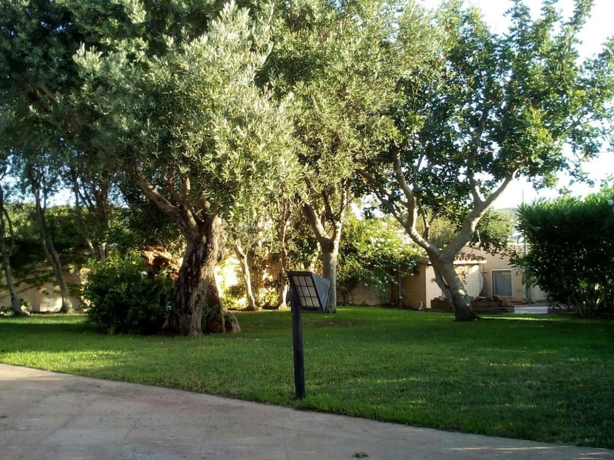 Villa Kate B&B Porto San Paolo  Luaran gambar