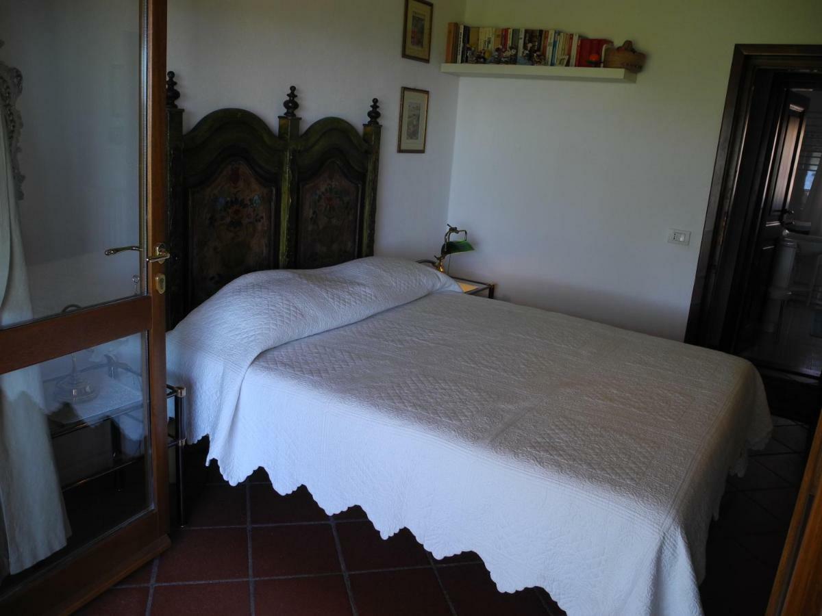 Villa Kate B&B Porto San Paolo  Luaran gambar