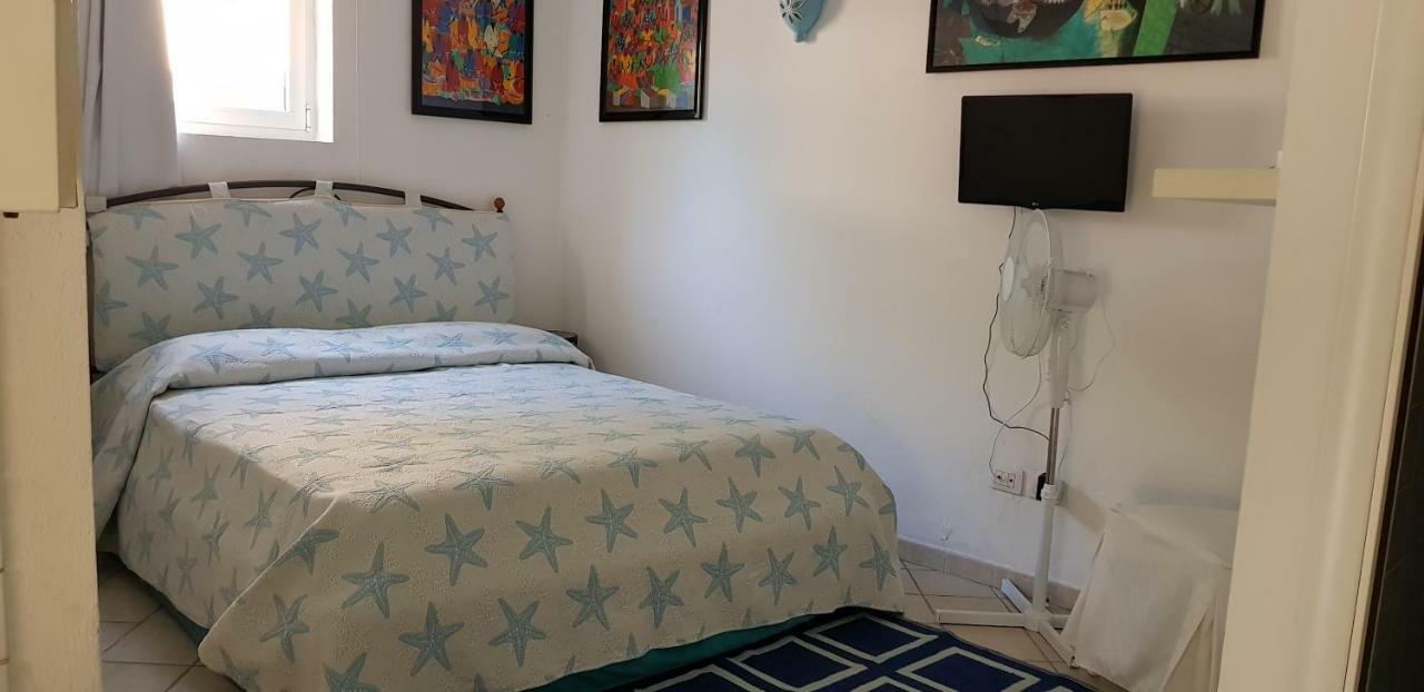 Villa Kate B&B Porto San Paolo  Luaran gambar